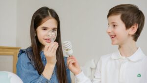 Energie besparen in huis