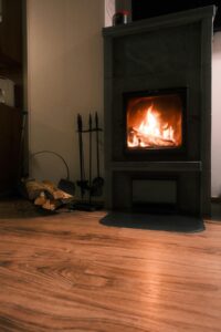 Vloerverwarming aanleggen
